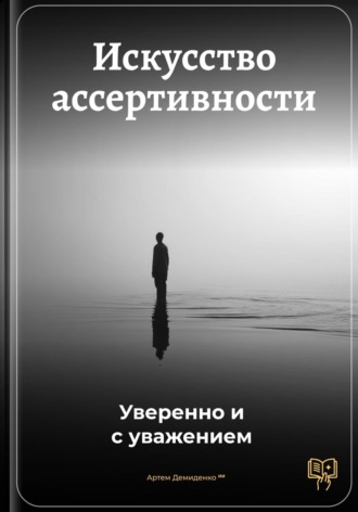 Артем Демиденко. Искусство ассертивности: Уверенно и с уважением