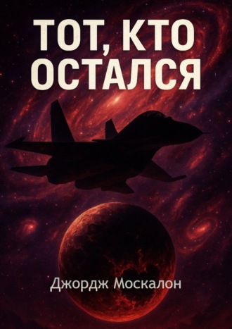 Джордж Москалон. Тот, кто остался