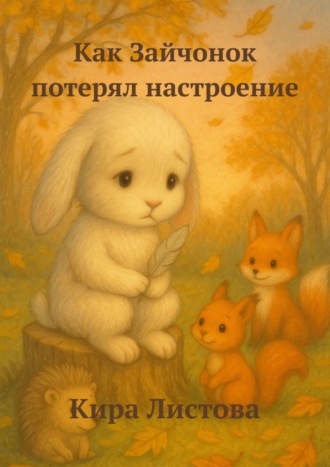 . Как Зайчонок потерял настроение