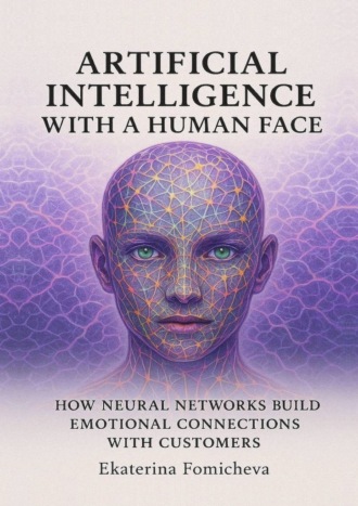 Ekaterina Fomicheva. Artificial intelligence with a human face. How neural networks build emotional connections with customers