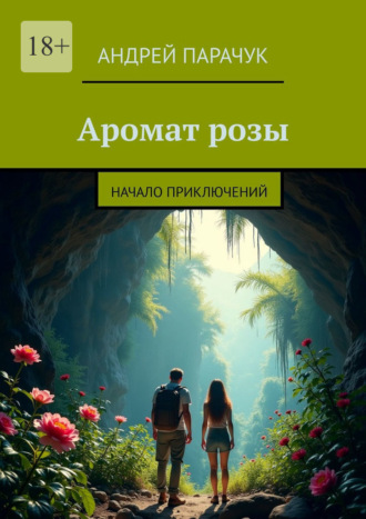 Андрей Парачук. Аромат розы. Начало приключений