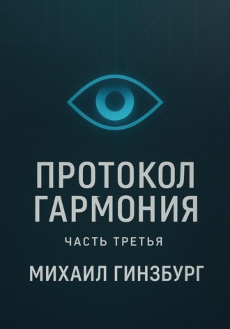 . Протокол «Гармония». Часть третья