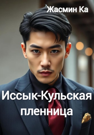 . Иссык-Кульская пленница