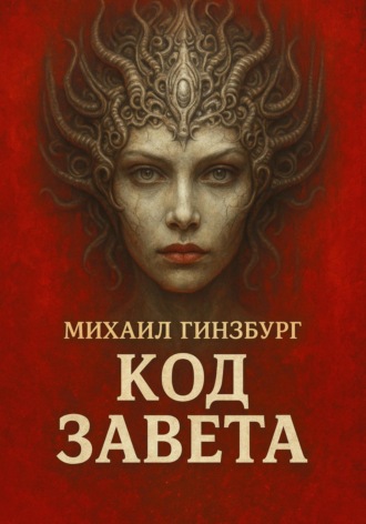 Михаил Гинзбург. Код Завета