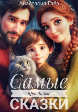 . Самые правдивые сказки
