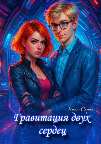 Рина Серина. Гравитация двух сердец