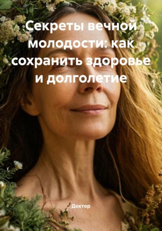 Доктор. Секреты вечной молодости: как сохранить здоровье и долголетие
