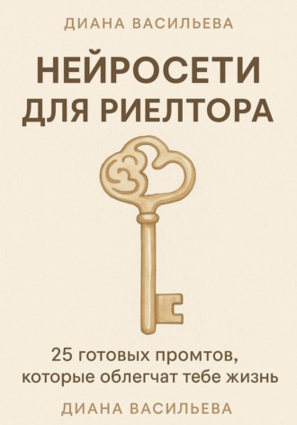 . Нейросети для риелтора: 25 готовых промтов, которые облегчат тебе жизнь