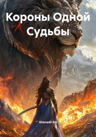 Ghenadii Eni. Короны Одной Судьбы