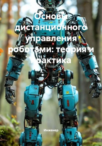 . Основы дистанционного управления роботами: теория и практика