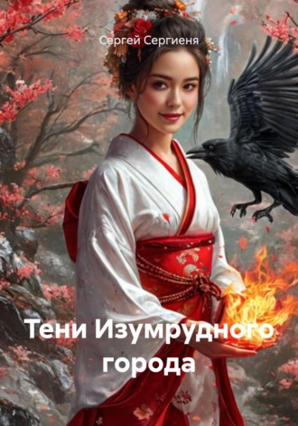 Сергей Сергиеня. Тени Изумрудного города
