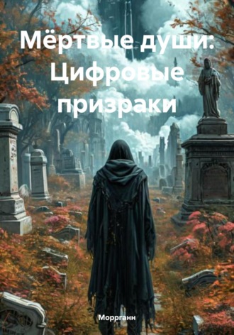 . Мёртвые души: Цифровые призраки