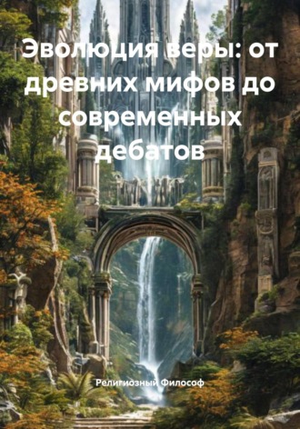 Религиозный Философ. Эволюция веры: от древних мифов до современных дебатов