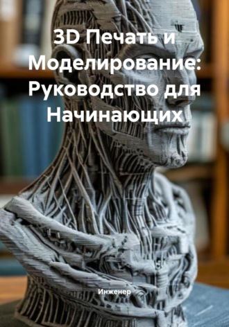 Инженер. 3D Печать и Моделирование: Руководство для Начинающих