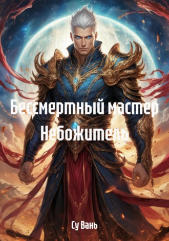 Су Вань. Бессмертный мастер Небожитель