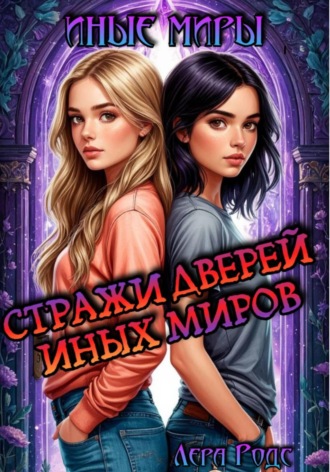 Лера Родс. Стражи Дверей Иных Миров