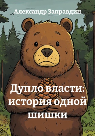 Александр Заправдин. Дупло власти: история одной шишки
