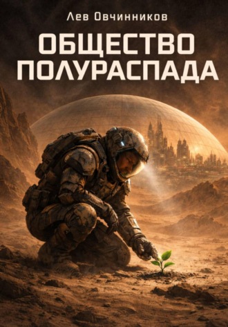 Лев Овчинников. Общество полураспада