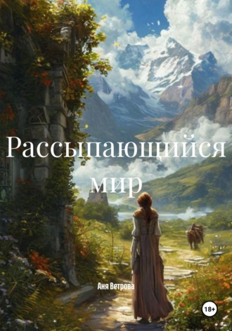 . Рассыпающийся мир