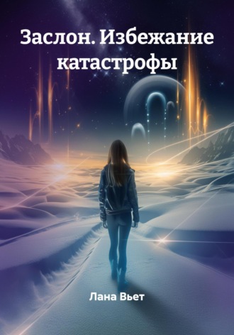 Лана Вьет. Заслон. Избежание катастрофы