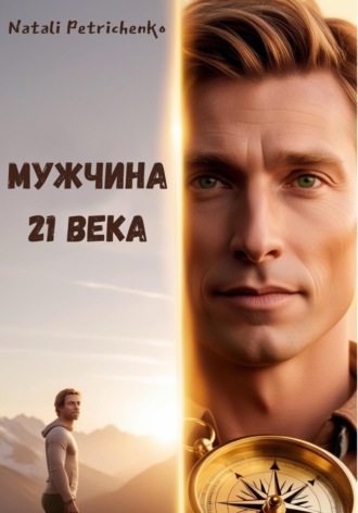 Natali Petrichenko. Мужчина ХХІ века
