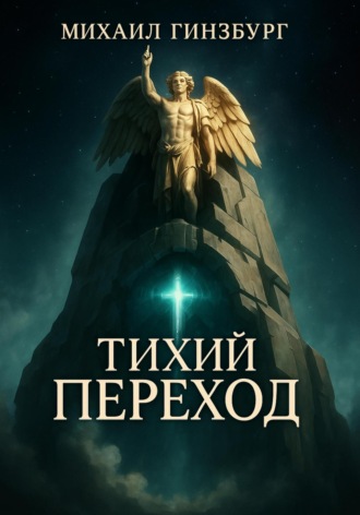 Михаил Гинзбург. Тихий переход