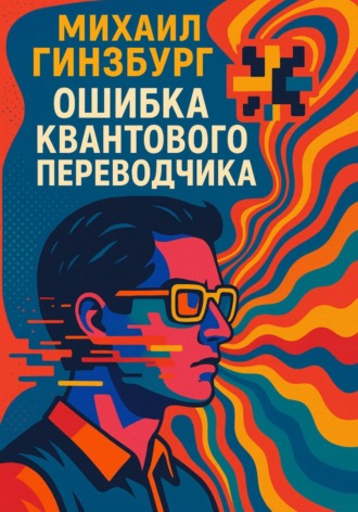 Михаил Гинзбург. Ошибка Квантового Переводчика
