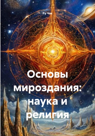 Ру Чак. Основы мироздания: наука и религия