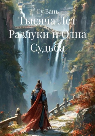Су Вань. Тысяча Лет Разлуки и Одна Судьба