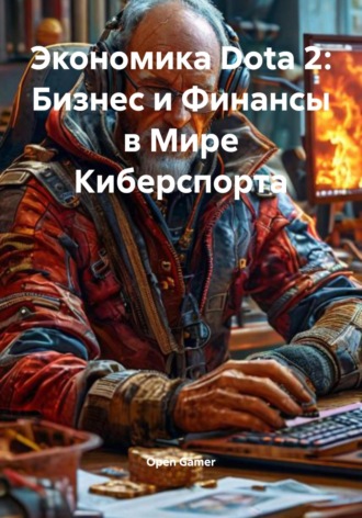 . Экономика Dota 2: Бизнес и Финансы в Мире Киберспорта