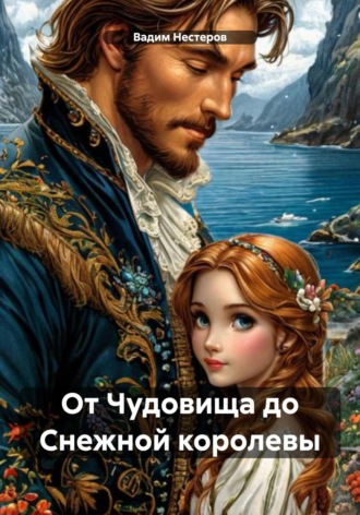 Вадим Нестеров. От Чудовища до Снежной королевы