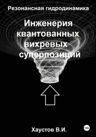 . Резонансная гидродинамика: Инженерия квантованных вихревых суперпозиций
