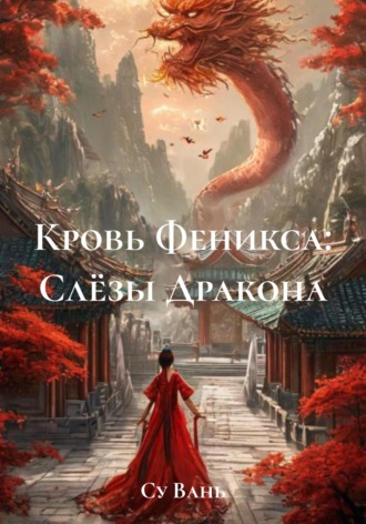 Су Вань. Кровь Феникса: Слёзы Дракона