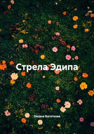 Оксана Владимировна Боготкова. Стрела Эдипа