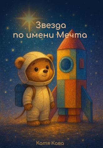 Катя Кава. Звезда по имени Мечта