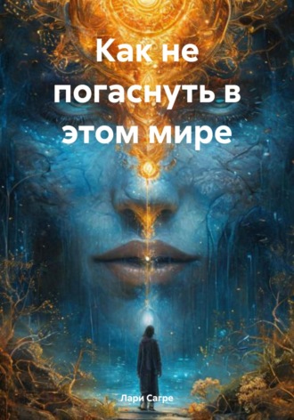 . Как не погаснуть в этом мире