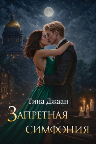 Тина Джаан. Запретная симфония
