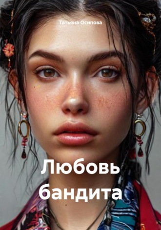 . Любовь бандита