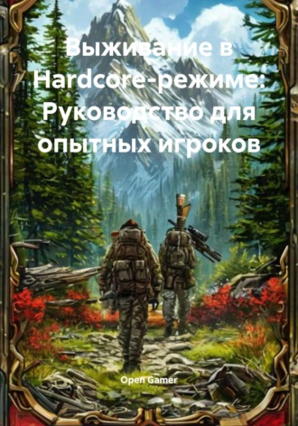 Open Gamer. Выживание в Hardcore-режиме: Руководство для опытных игроков