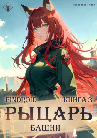 Findroid. Рыцарь Башни. Книга 3