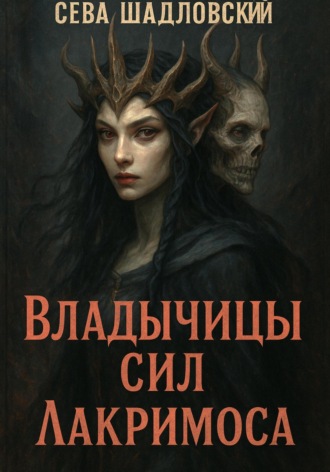 Сева Шадловский. Владычицы сил. Лакримоса