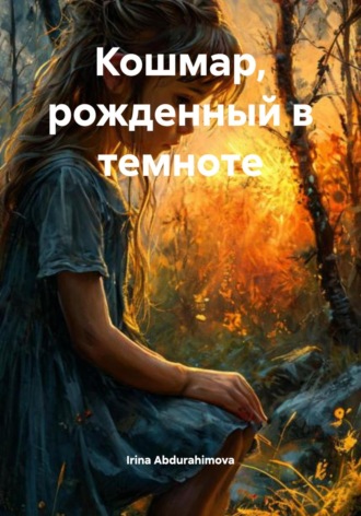 . Кошмар, рожденный в темноте