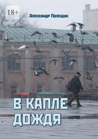 Александр Полещук. В капле дождя