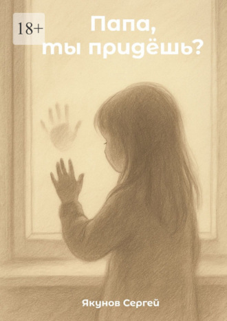 Сергей Якунов. Папа, ты придешь? О том, что остаётся в сердце ребенка, когда взрослые решают развестись