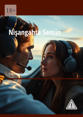 Parvana Saba. Nişangahta Sensin