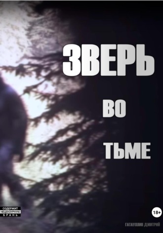 Гатауллин Дмитрий. Зверь во тьме