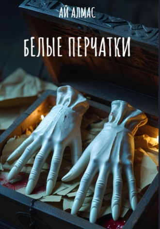 Ай Алмас. Белые перчатки