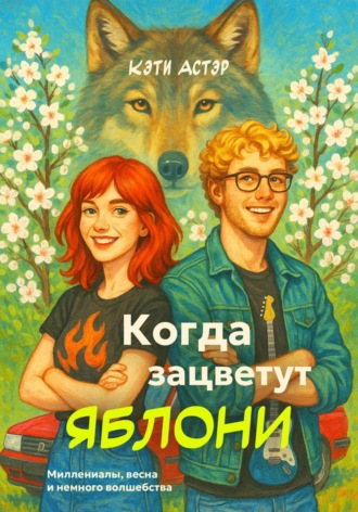 Кэти Астэр. Когда зацветут яблони
