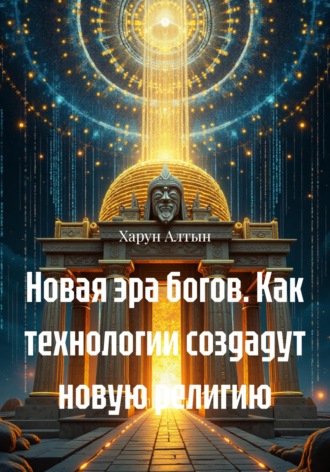 . Новая эра богов. Как технологии создадут новую религию