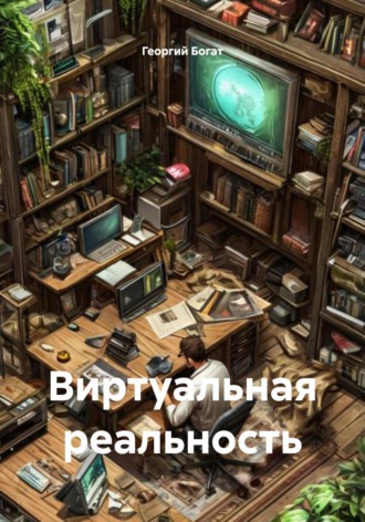 Георгий Богат. Виртуальная реальность
